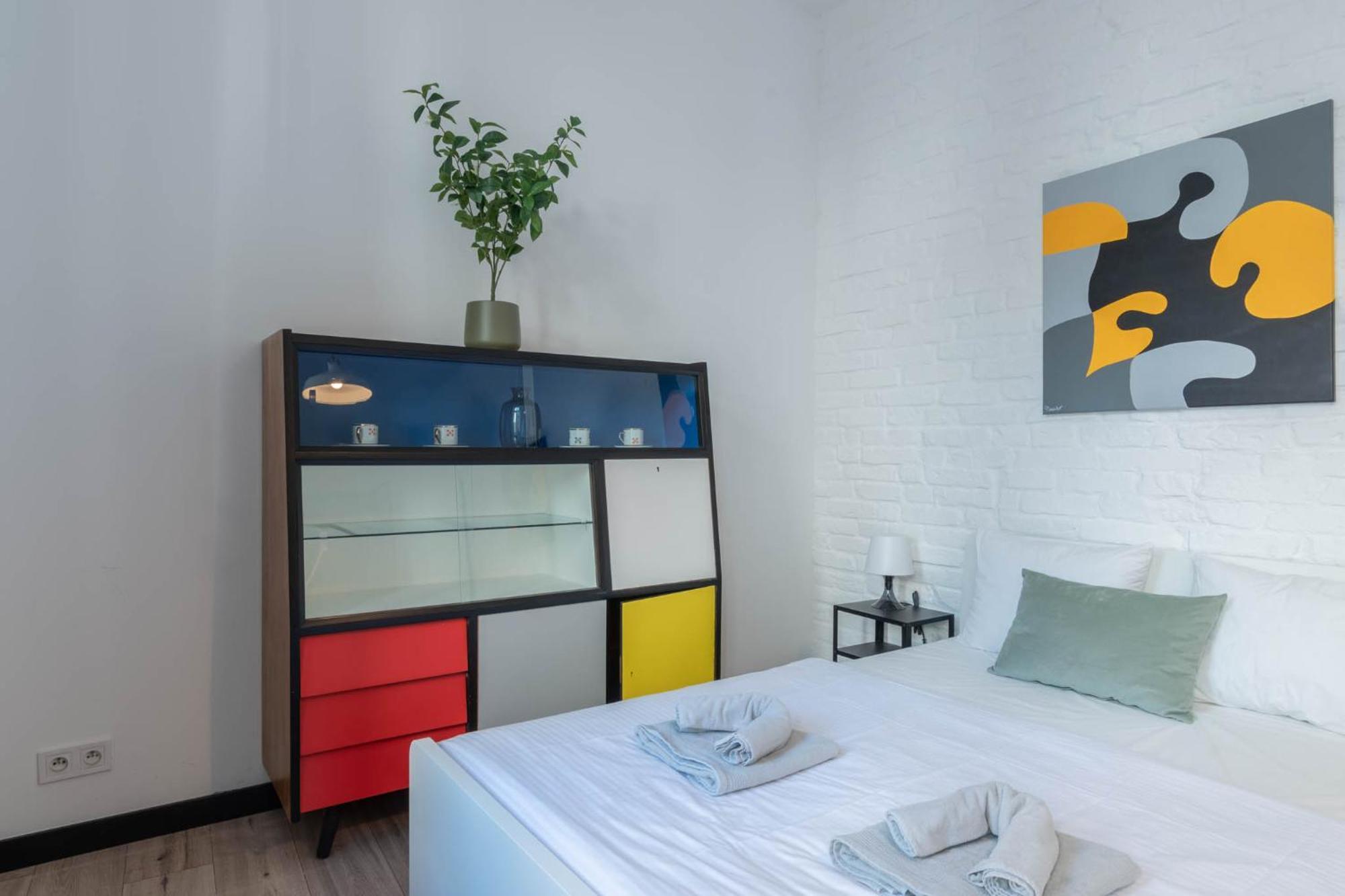 פוזנן Garbary Central Apartments מראה חיצוני תמונה
