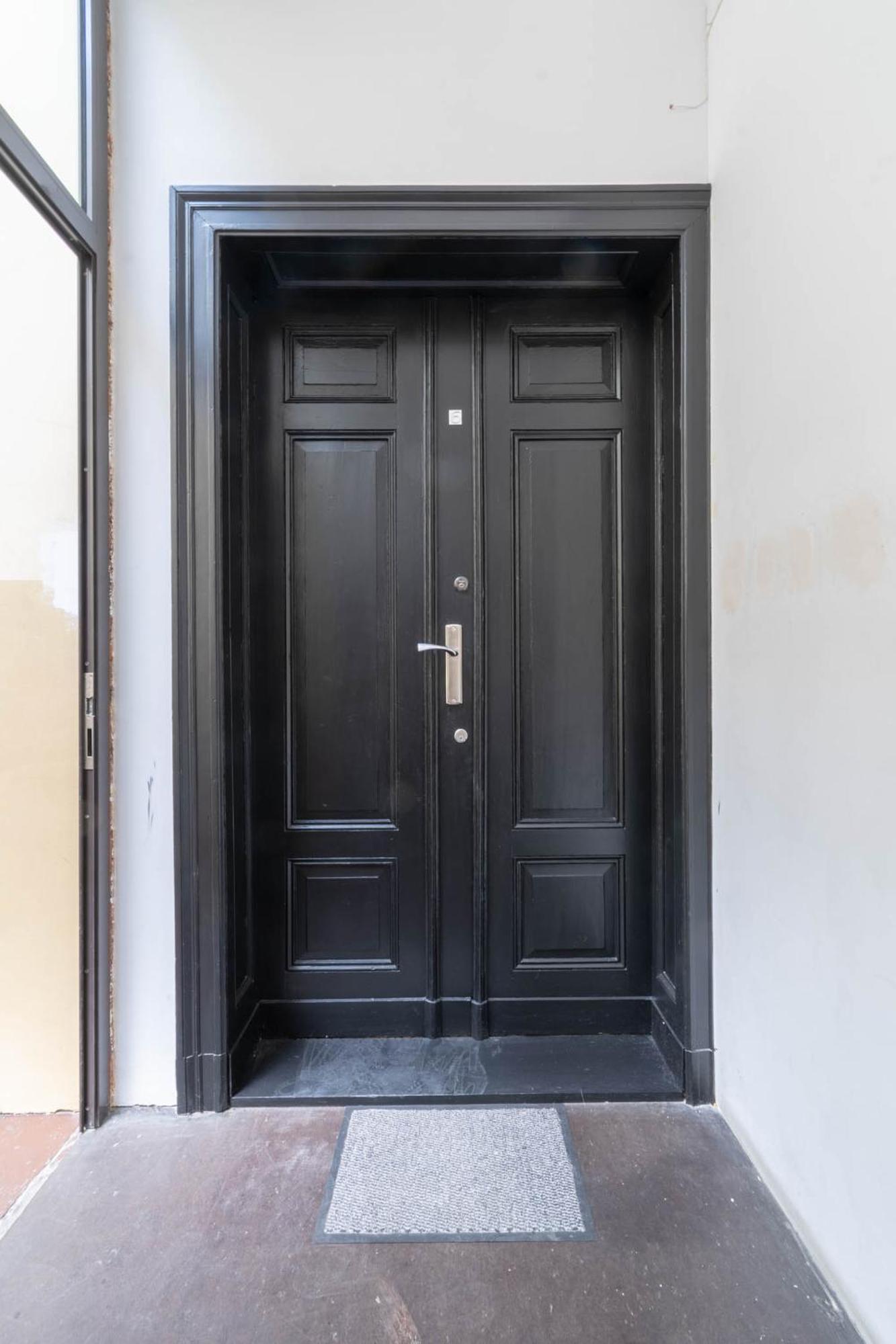 פוזנן Garbary Central Apartments מראה חיצוני תמונה