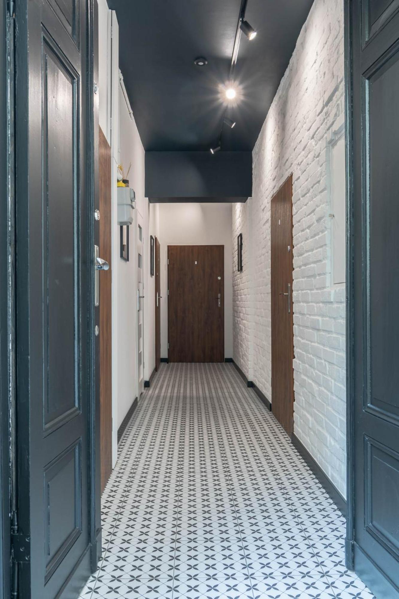 פוזנן Garbary Central Apartments מראה חיצוני תמונה
